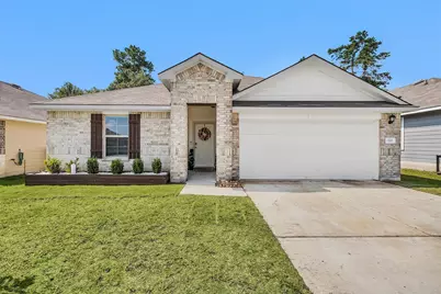312 Pecos Drive, Huntsville, TX 77340 - Photo 5
