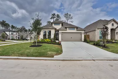 9503 Sierra Crest Lane, Porter, TX 77365 - Photo 1