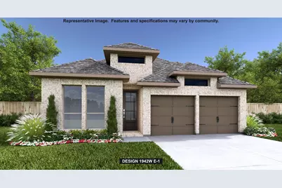 9503 Sierra Crest Lane, Porter, TX 77365 - Photo 1