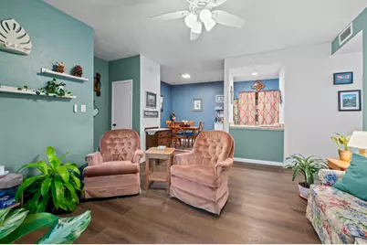 5001 Lamonte Lane #92, Houston, TX 77092 - Photo 5
