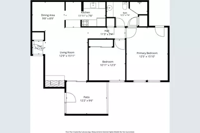 5001 Lamonte Lane #92, Houston, TX 77092 - Photo 29