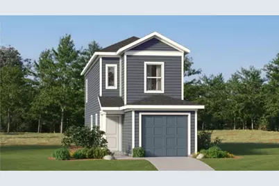 904 Pertuso Lane, Huffman, TX 77336 - Photo 5