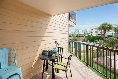 9520 Seawall Boulevard #139, Galveston, TX 77554 - Photo 1
