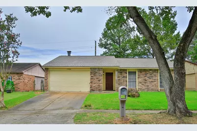 17626 Bullis Gap Drive, Hockley, TX 77447 - Photo 1