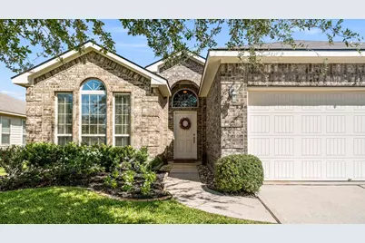 25315 Saddlebrook Ranch Drive, Tomball, TX 77375 - Photo 33