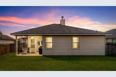 25315 Saddlebrook Ranch Drive, Tomball, TX 77375 - Photo 9
