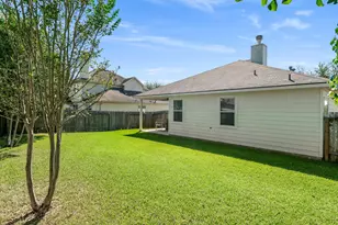 25315 Saddlebrook Ranch Dr, Tomball, TX 77375 - Photo 29