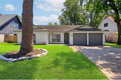 9715 Ballin David Drive, Spring, TX 77379 - Photo 1