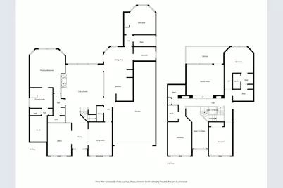 16018 Lower Lake Drive, Cypress, TX 77433 - Photo 31