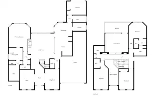 16018 Lower Lake Dr, Cypress, TX 77433 - Photo 31