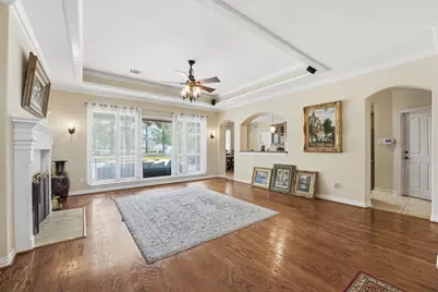 16018 Lower Lake Drive, Cypress, TX 77433 - Photo 9
