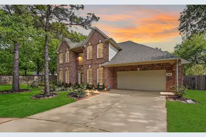 16018 Lower Lake Drive, Cypress, TX 77433 - Photo 1