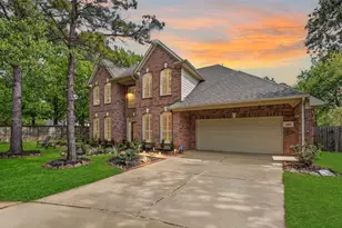 16018 Lower Lake Dr, Cypress, TX 77433 - Photo 1