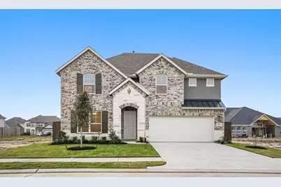 410 Stream Bend Way, Rosenberg, TX 77471 - Photo 1