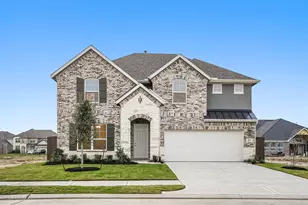 410 Strm Bnd Wy, Rosenberg, TX 77471 - Photo 1
