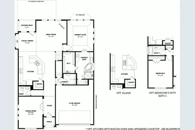 410 Stream Bend Way, Rosenberg, TX 77471 - Photo 3