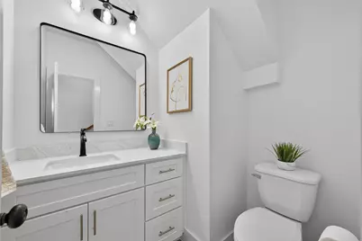 5027 Willow Glen Drive #B, Houston, TX 77033 - Photo 7