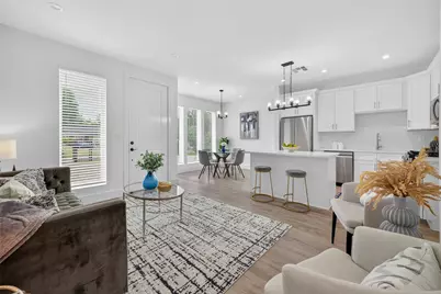 5027 Willow Glen Drive #B, Houston, TX 77033 - Photo 3