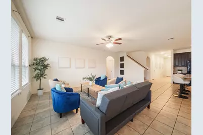 13206 Barrington Oaks Circle, Houston, TX 77044 - Photo 3
