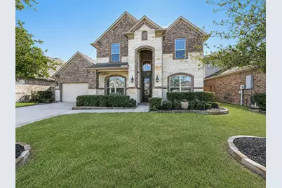2615 Granite Shadow Lane, League City, TX 77573 - Photo 1