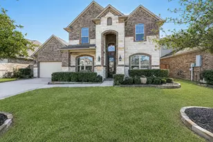 2615 Granite Shadow Ln, League City, TX 77573 - Photo 1