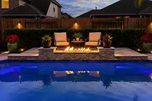 2615 Granite Shadow Ln, League City, TX 77573 - Photo 5