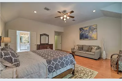 1006 Rochow Street #A, Houston, TX 77019 - Photo 17
