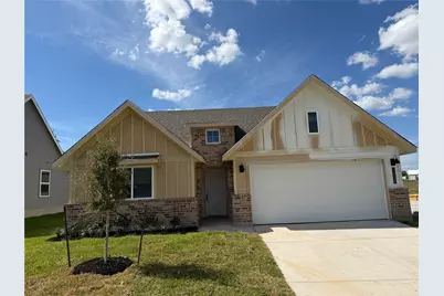 1000 Legrand Street, Brenham, TX 77833 - Photo 1