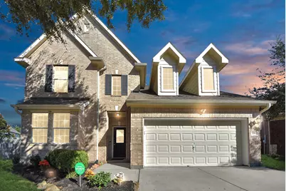 704 Harvard Pointe Drive, League City, TX 77573 - Photo 1
