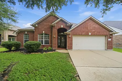 5315 Silver Oak Drive, Pasadena, TX 77505 - Photo 1