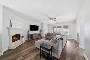 5315 Silver Oak Dr, Pasadena, TX 77505 - Photo 3