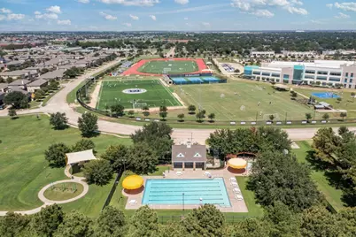 2403 Summers Glen Court, Katy, TX 77449 - Photo 47