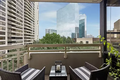 15 Greenway Plaza #6C, Houston, TX 77046 - Photo 5