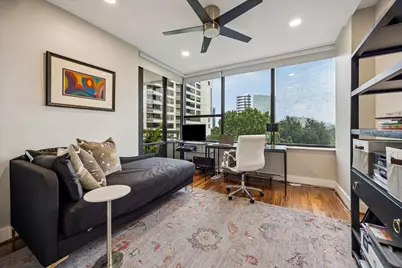 15 Greenway Plaza #6C, Houston, TX 77046 - Photo 3