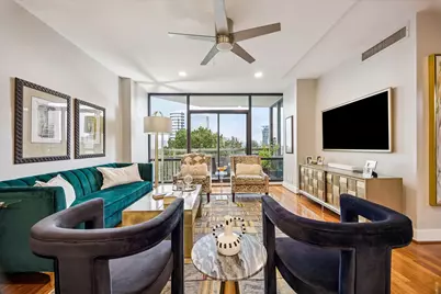 15 Greenway Plaza #6C, Houston, TX 77046 - Photo 1