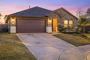11519 Parrot Fish Ct, Conroe, TX 77304 - Photo 3