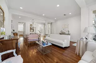 1129 Oxford St, Houston, TX 77008 - Photo 5