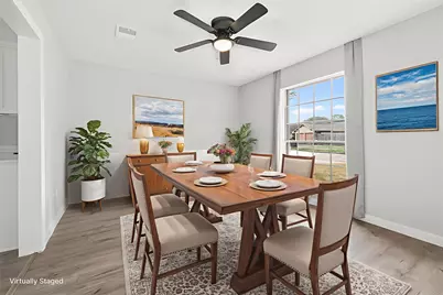 9110 Vickijohn Drive, Houston, TX 77031 - Photo 5