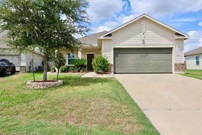 1045 Spindletree Lane, Brookshire, TX 77423 - Photo 1