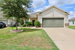 1045 Spindletree Ln, Brookshire, TX 77423 - Photo 1