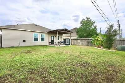 1045 Spindletree Lane, Brookshire, TX 77423 - Photo 17