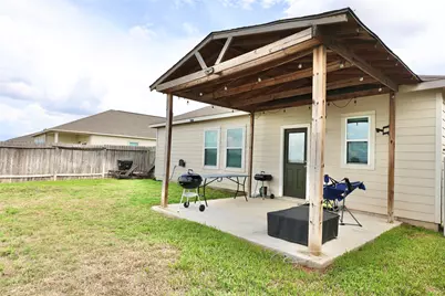 1045 Spindletree Lane, Brookshire, TX 77423 - Photo 15