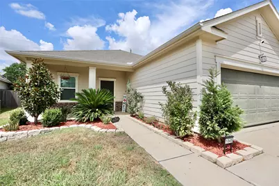 1045 Spindletree Lane, Brookshire, TX 77423 - Photo 19