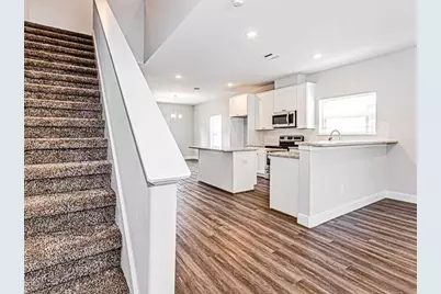 6629 Phillips Street #A, Houston, TX 77091 - Photo 7