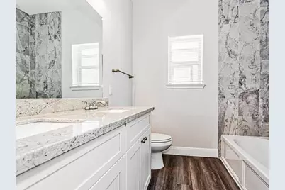 6629 Phillips Street #A, Houston, TX 77091 - Photo 19