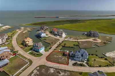 15 Half Moon, Hitchcock, TX 77563 - Photo 7