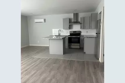 4626 Bell #4, Houston, TX 77023 - Photo 1
