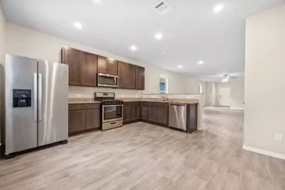 24734 Russet Bluff Trail, Houston, TX 77336 - Photo 9