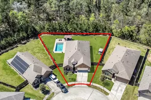 24407 Hollow Gate Meadow Ct, Spring, TX 77389 - Photo 1