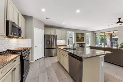 24407 Hollow Gate Meadow Court, Spring, TX 77389 - Photo 7